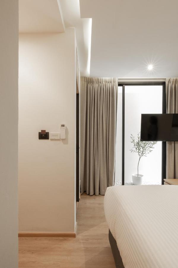 Double B Hostel Бангкок Екстер'єр фото